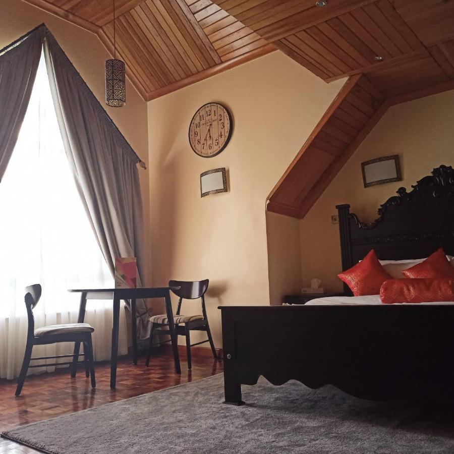 Asyana Gardens Hotel Ongata Rongai Ngoại thất bức ảnh