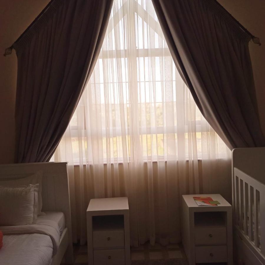 Asyana Gardens Hotel Ongata Rongai Ngoại thất bức ảnh