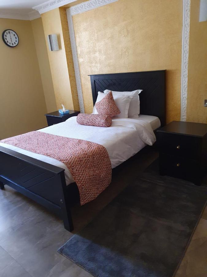 Asyana Gardens Hotel Ongata Rongai Ngoại thất bức ảnh