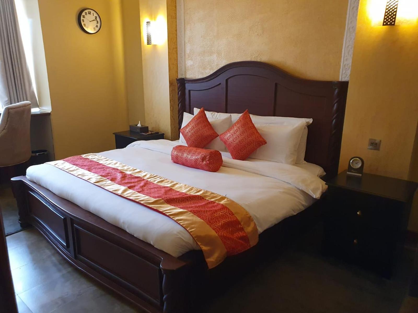 Asyana Gardens Hotel Ongata Rongai Ngoại thất bức ảnh