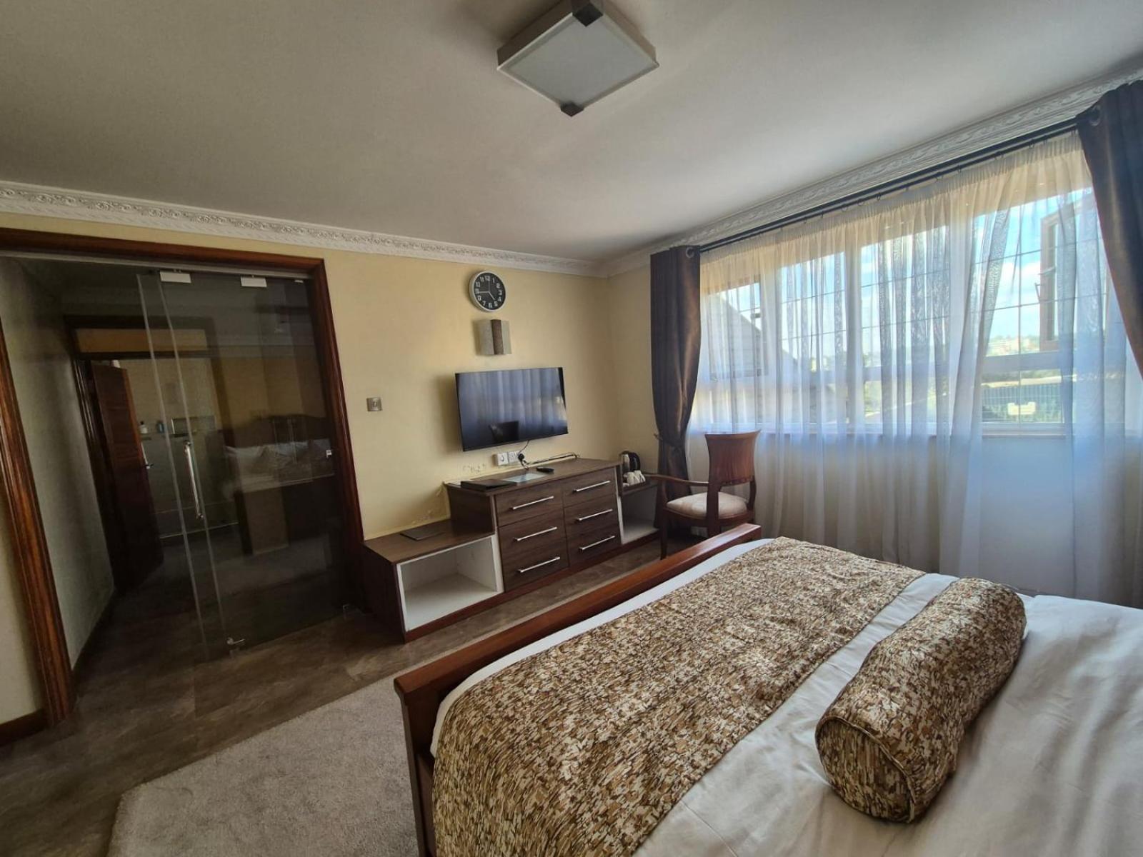 Asyana Gardens Hotel Ongata Rongai Ngoại thất bức ảnh