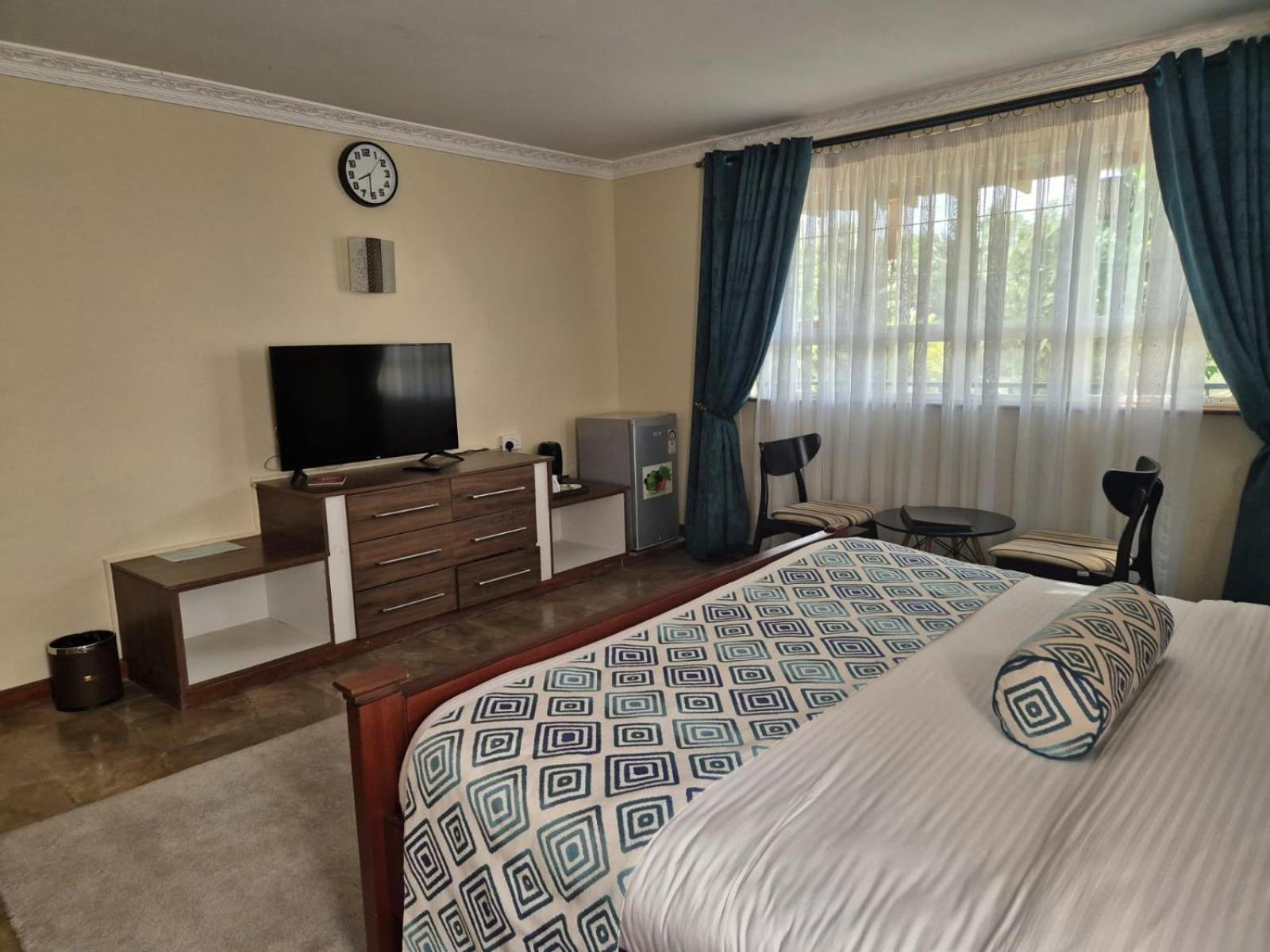 Asyana Gardens Hotel Ongata Rongai Ngoại thất bức ảnh