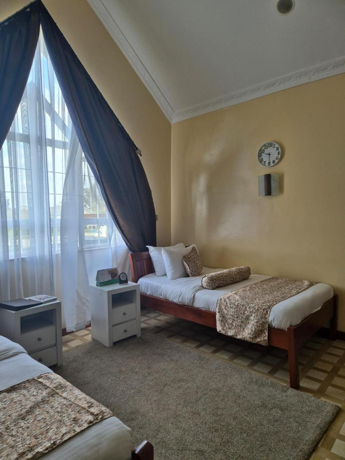 Asyana Gardens Hotel Ongata Rongai Ngoại thất bức ảnh
