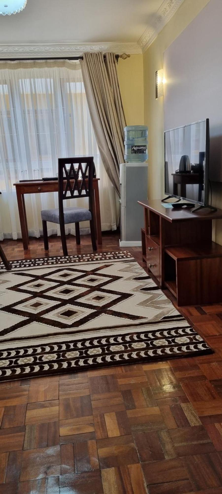Asyana Gardens Hotel Ongata Rongai Ngoại thất bức ảnh