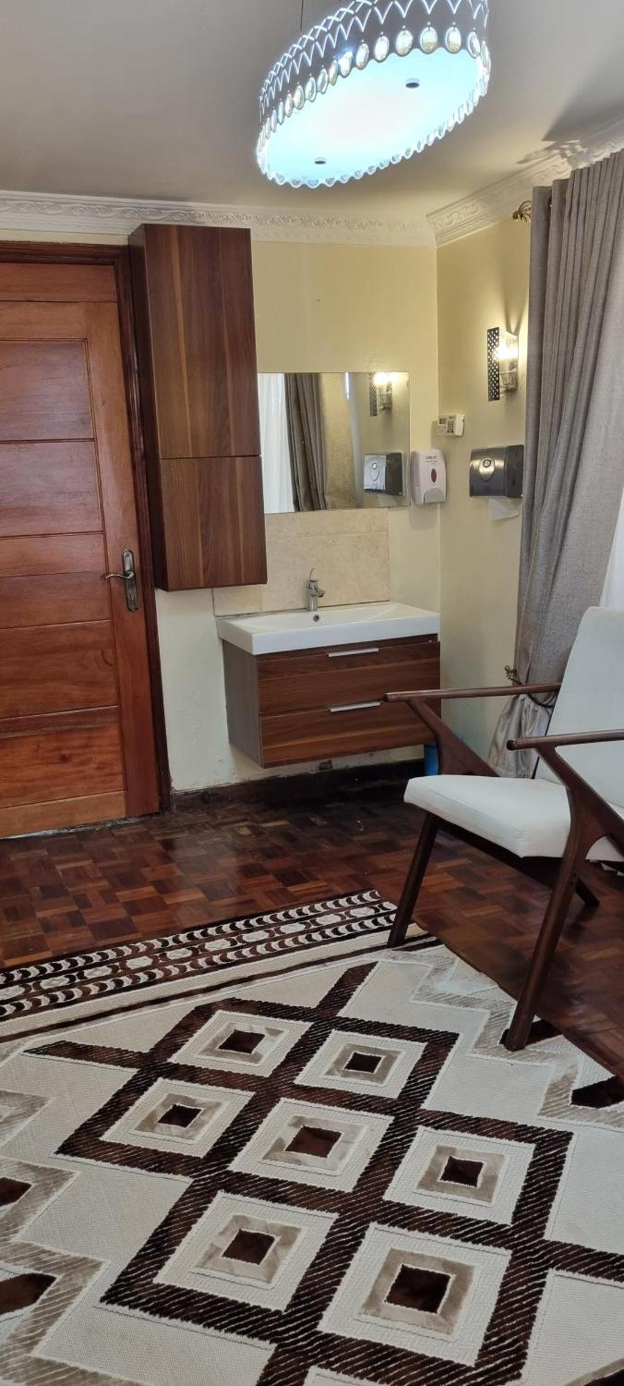 Asyana Gardens Hotel Ongata Rongai Ngoại thất bức ảnh